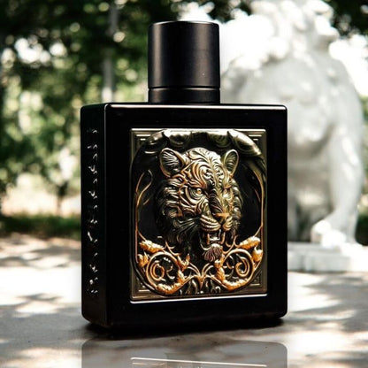 Rayhaan Tiger Eau de Parfum 100ml