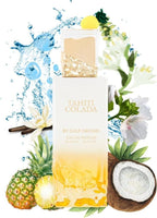 Tahiti colada by Gulf Orchid Eau de Parfum 100 ml