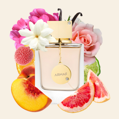 Club de nuit women Armaf Eau de Parfum 105 ml