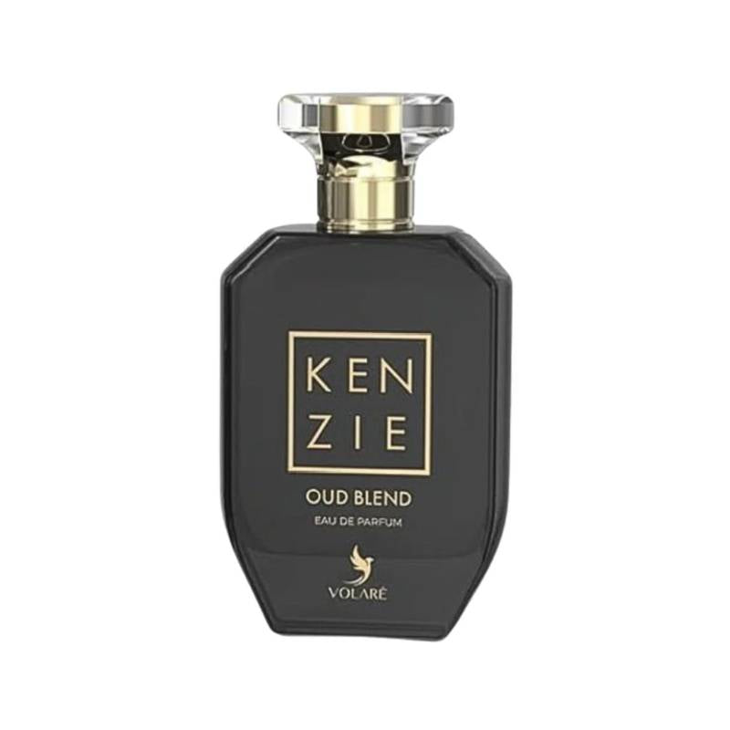 Kenzie oud Blend volaré Eau de Parfum 100 ml