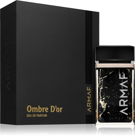 Ombre D‘or Armaf Eau de Parfum 75ml