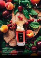 Oud cherry volaré Eau de Parfum 100 ml