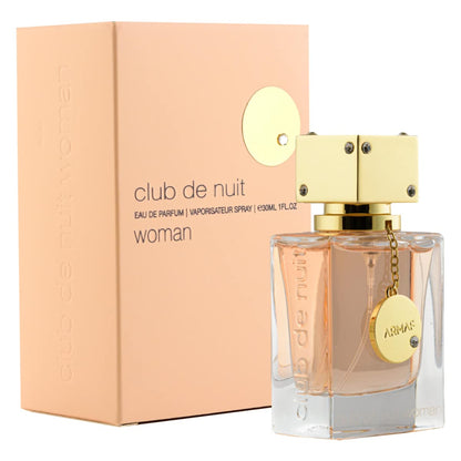 Club de nuit women Armaf Eau de Parfum 105 ml