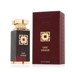 Chic unique fragrance world Eau de Parfum 100 ml