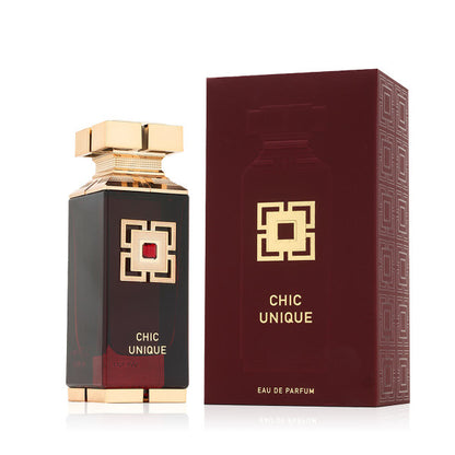 Chic unique fragrance world Eau de Parfum 100ml