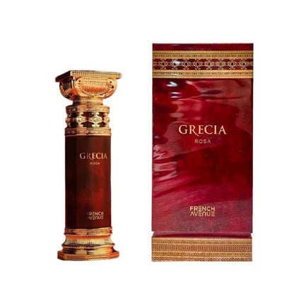 Grecia Rose French Avenue Extrait de Parfum 100ml
