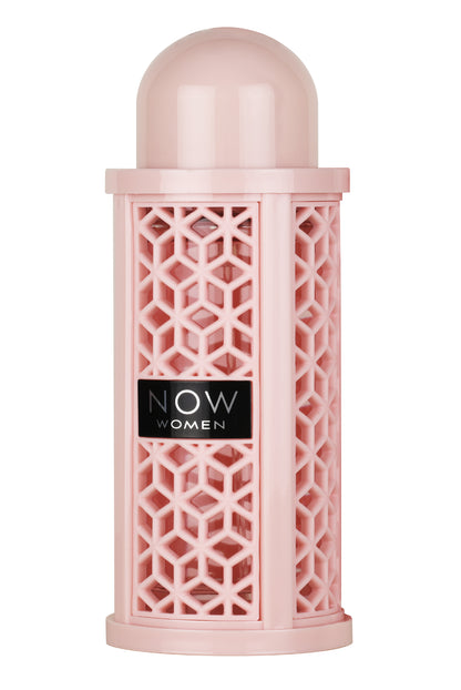 Now women Rave Eau de Parfum 100ml