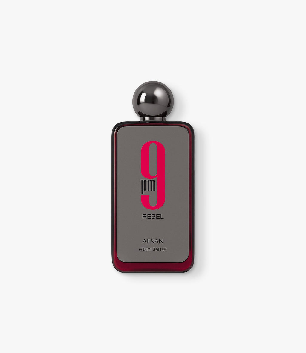 9pm Rebel Afnan Eau de Parfum 100ml