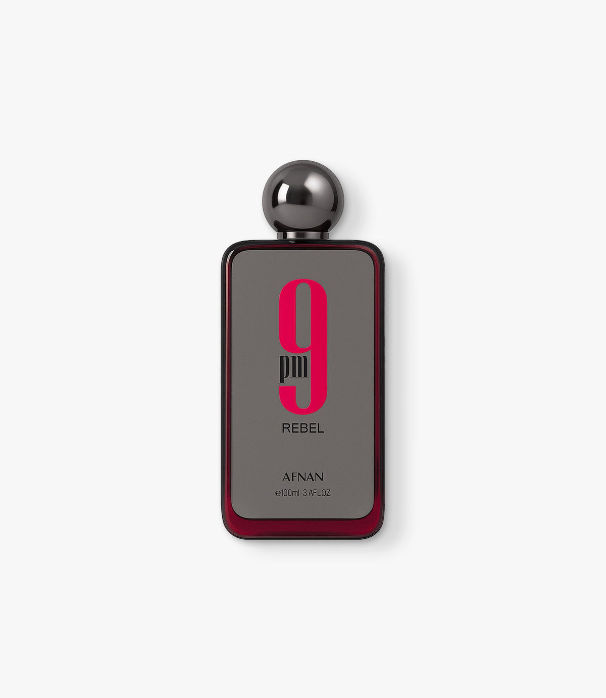 9pm Rebel Afnan Eau de Parfum 100ml