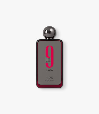 9pm Rebel Afnan Eau de Parfum 100ml