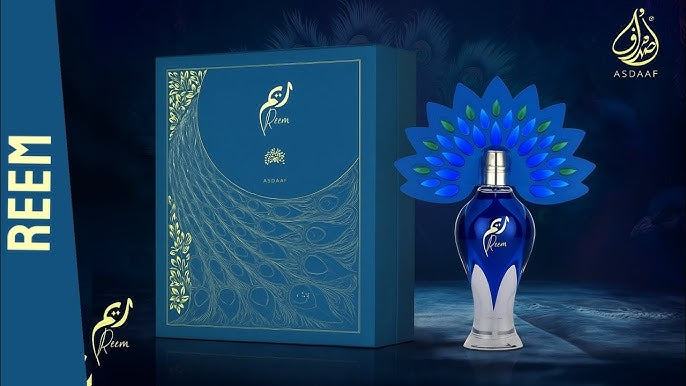 Rene asdaaf lattafa Eau de Parfum 100ml