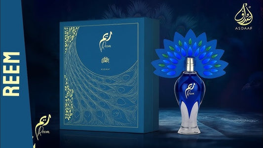 Rene asdaaf lattafa Eau de Parfum 100ml