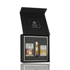Khamrah Gift set Lattafa Eau de Parfum