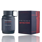 Odyssey Revolution Ultra Edition Armaf Eau de Parfum 100 ml
