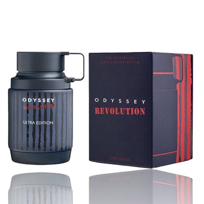 Odyssey Revolution untra Edition Armaf Eau de Parfum 100ml