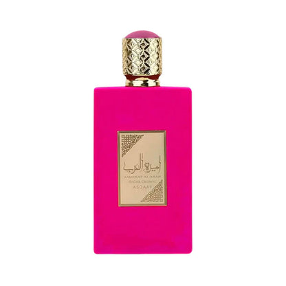 Ameerat Al Arab Sugar crown lattafa Eau de Parfum 100ml