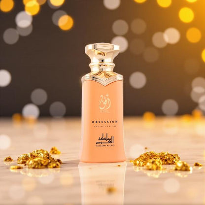 Ufuq Obsession Eau de Parfum 100ml