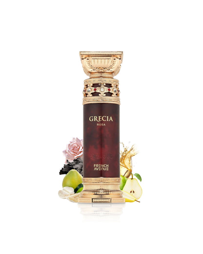 Grecia Rose French Avenue Extrait de Parfum 100ml