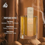 Angham Lattafa Eau de Parfum 100 ml