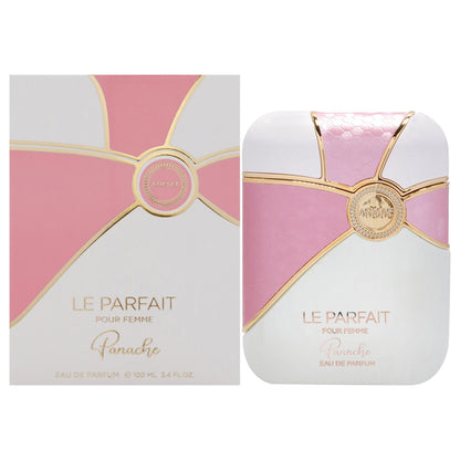 Armaf le parfait panache Eau de Parfum 100ml