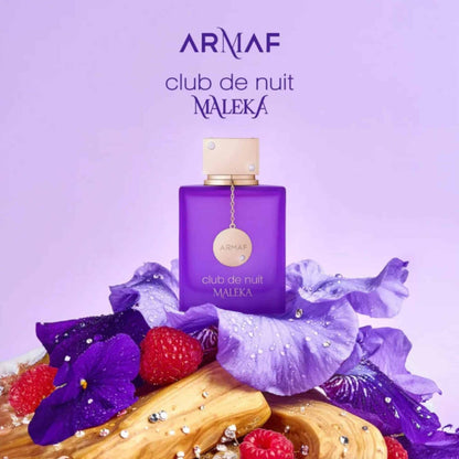 Club de nuit Malens Armaf Eau de Parfum 105 ml