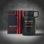 Odyssey Revolution Ultra Edition Armaf Eau de Parfum 100 ml