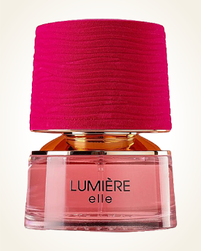 Lumiere Elle French Avenue Eau de Parfum 100ml