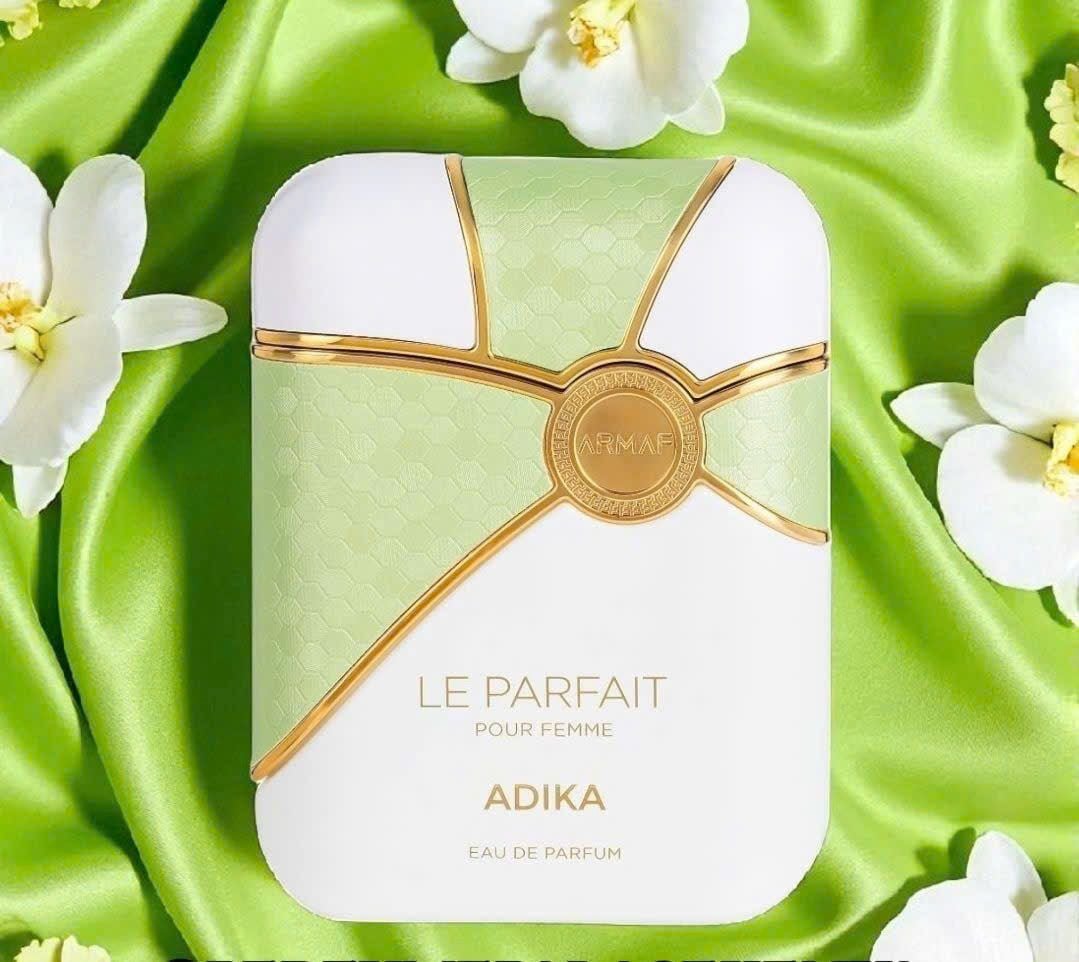 Armaf Le parfait Adika Eau de Parfum 100ml