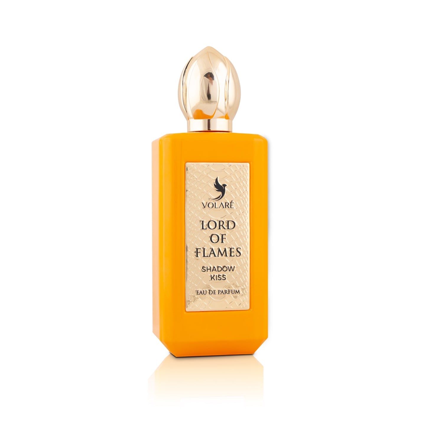 Lord of flames shadow Kiss volaré Eau de Parfum 100ml