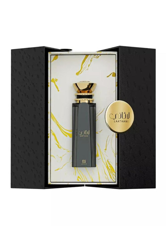 Laathani Ahmad Al Maghribi Extrait de Parfum 80ml