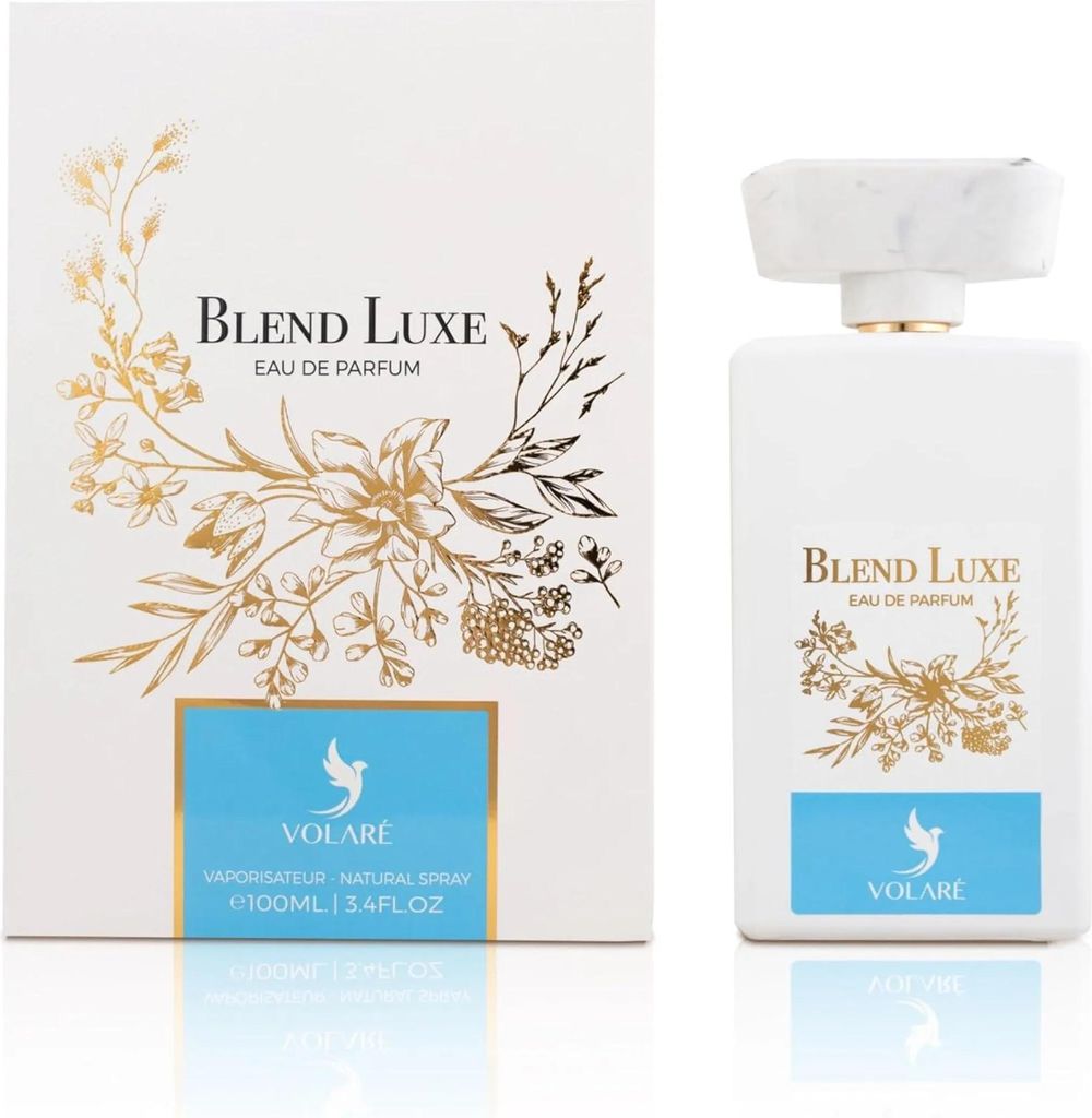 Blend luxe volaré Eau de Parfum 100ml