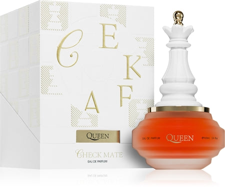 Queen sheckmate Armaf Eau de Parfum 100ml