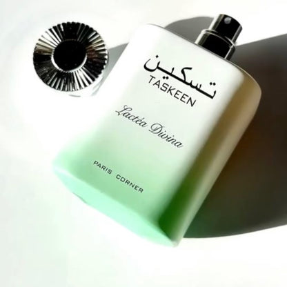 Taskeen lactea Divina Eau de Parfum 100ml