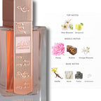 Angham second Song Lattafa Eau de Parfum 100 ml