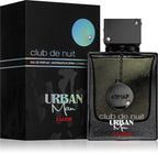Club de nuit urban man elixir Armaf Eau de Parfum 105 ml