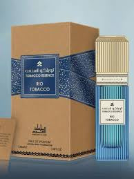 Tobacco essence Rio tobacco mamlakat al oud Eau de Parfum 100ml