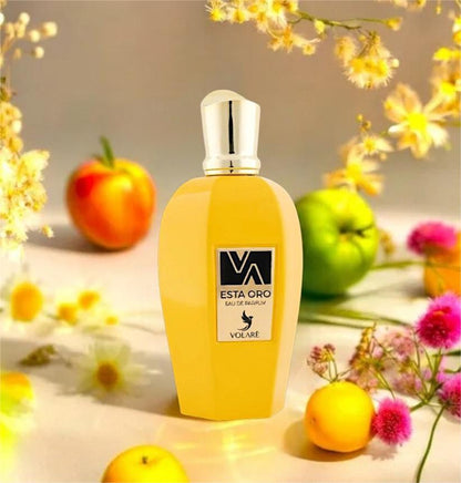 Esta oro volaré Eau de Parfum 100ml