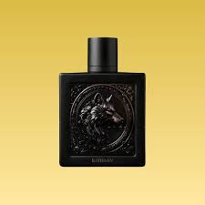 Rayhaan Wolf Eau de Parfum 100ml