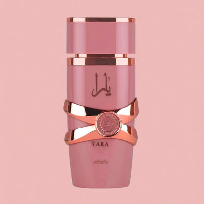 Yara Elixir lattafa Eau de Parfum 100ml