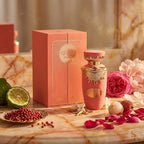 Jouri Lattafa Eau de Parfum 100 ml