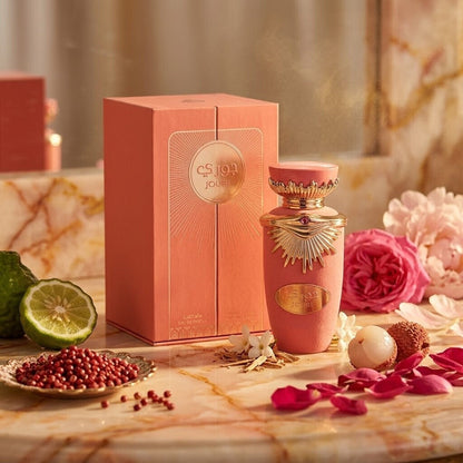 Jouri lattafa Eau de patrfum 100ml