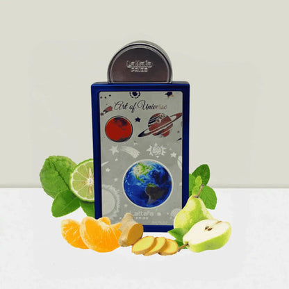 Art of Universe Eau de Parfum 100ml