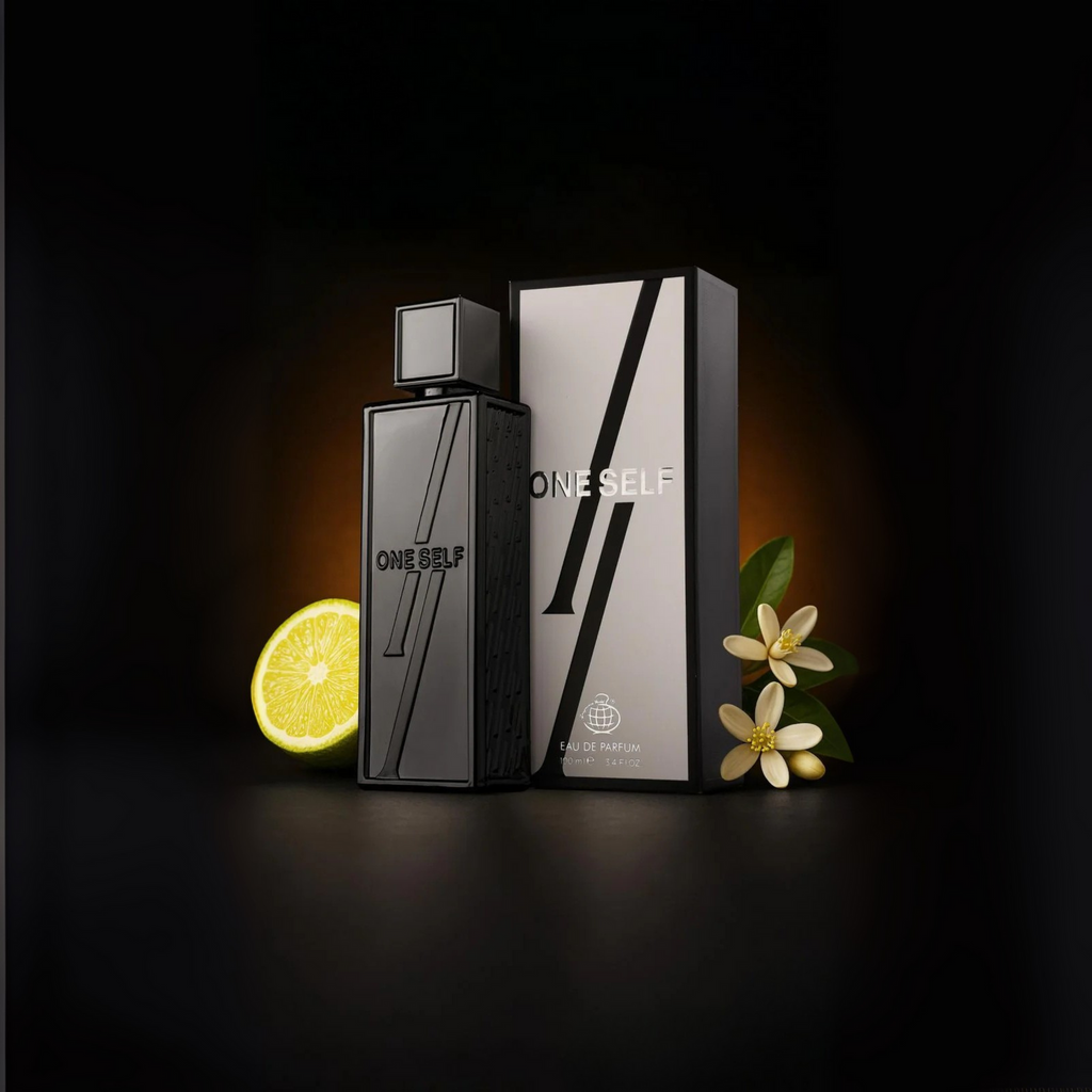One self fragrance world Eau de Parfum 100 ml