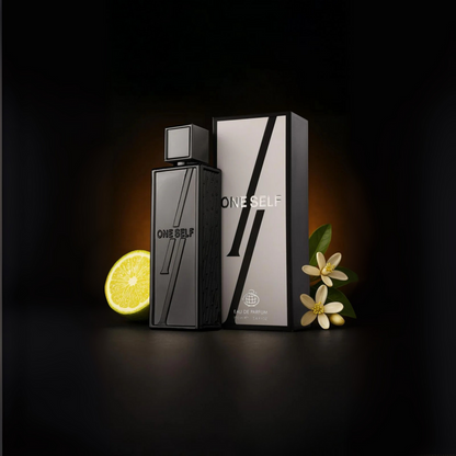 One self fragrance world Eau de Parfum 100ml