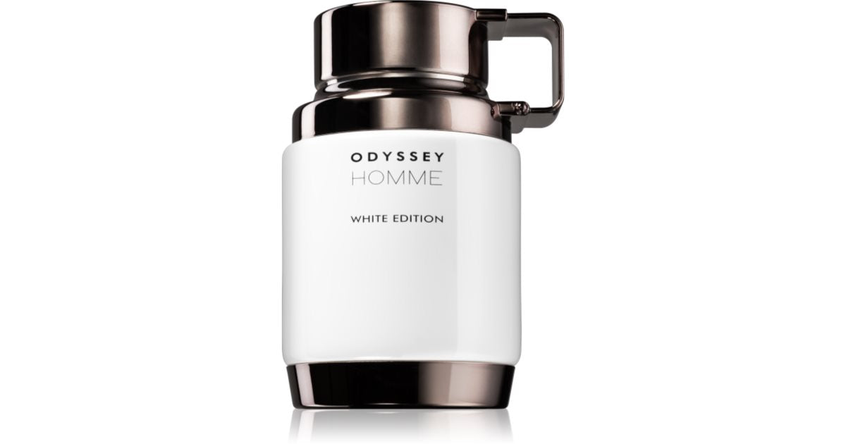 Odyssey Homme white Edition Armaf 100ml