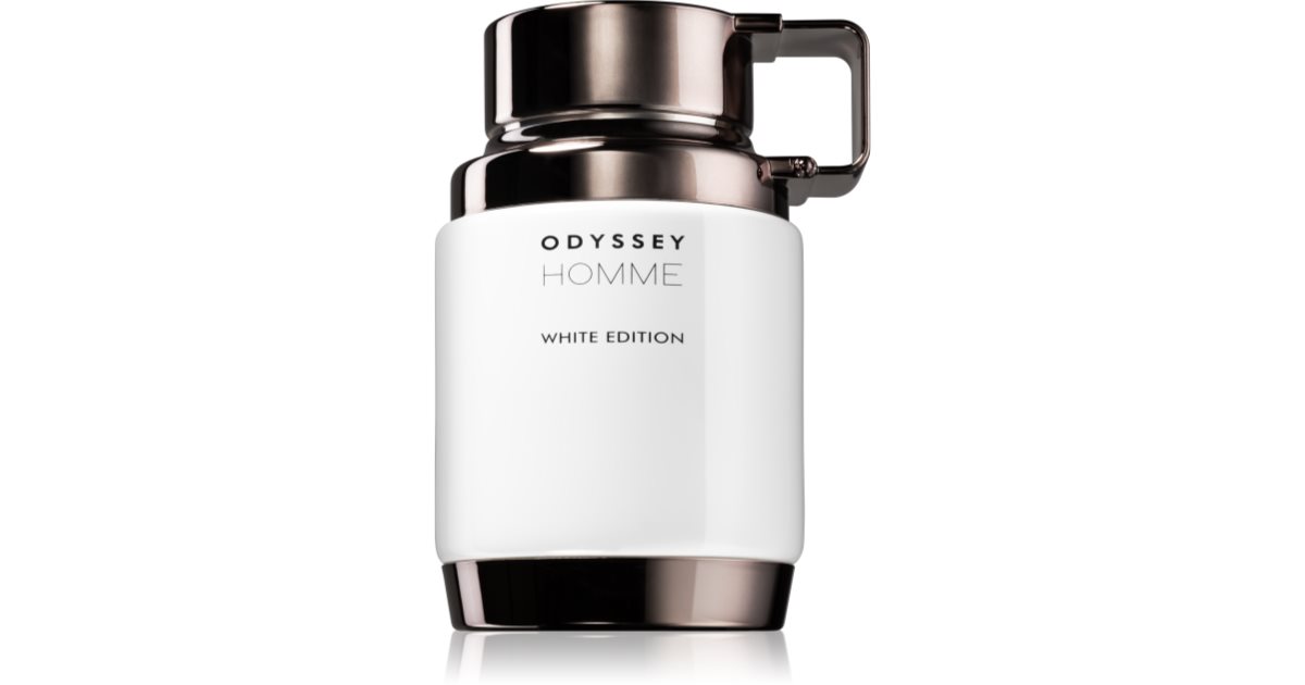 Odyssey Homme white Edition Armaf 100 ml