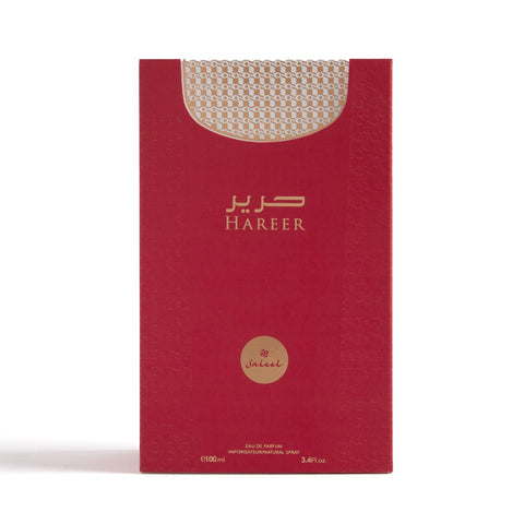 Hareer saleel Eau de Parfum 100ml