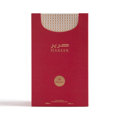 Hareer saleel Eau de Parfum 100ml
