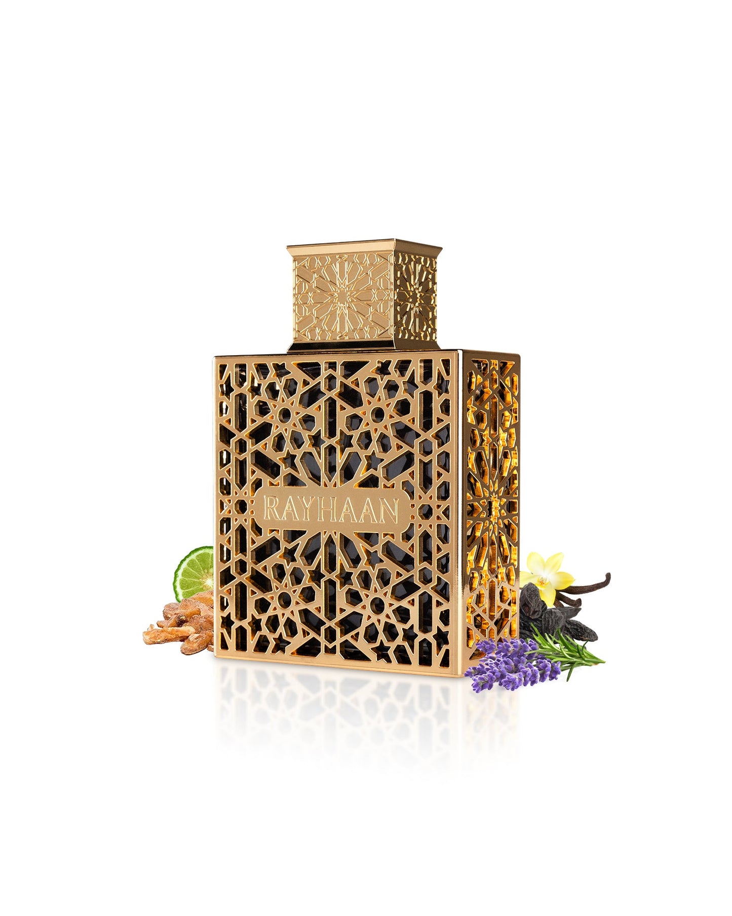 Rayhaan Elixir Eau de Parfum 100ml