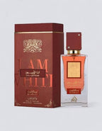 Ana abiyedh scarlet Lattafa Eau de Parfum 60 ml